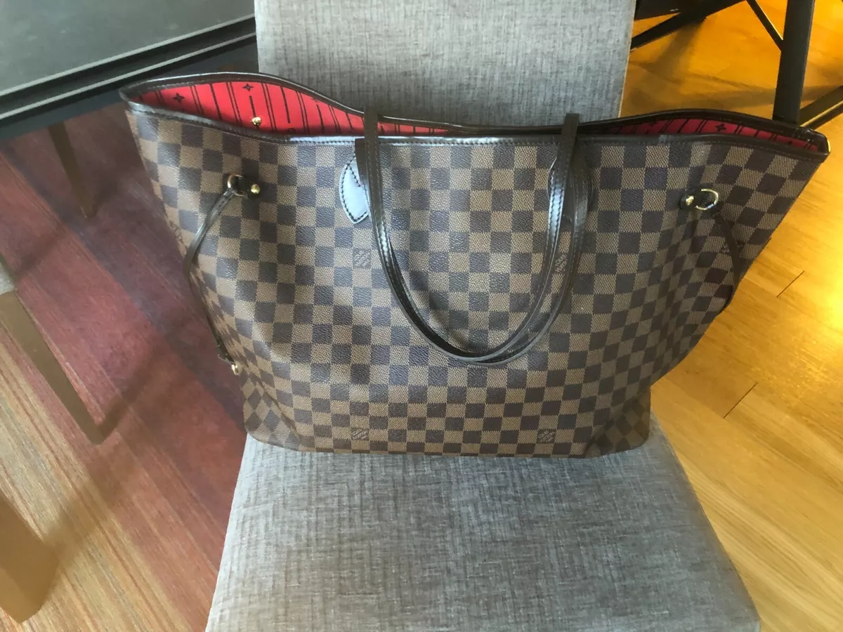 ebene neverfull gm