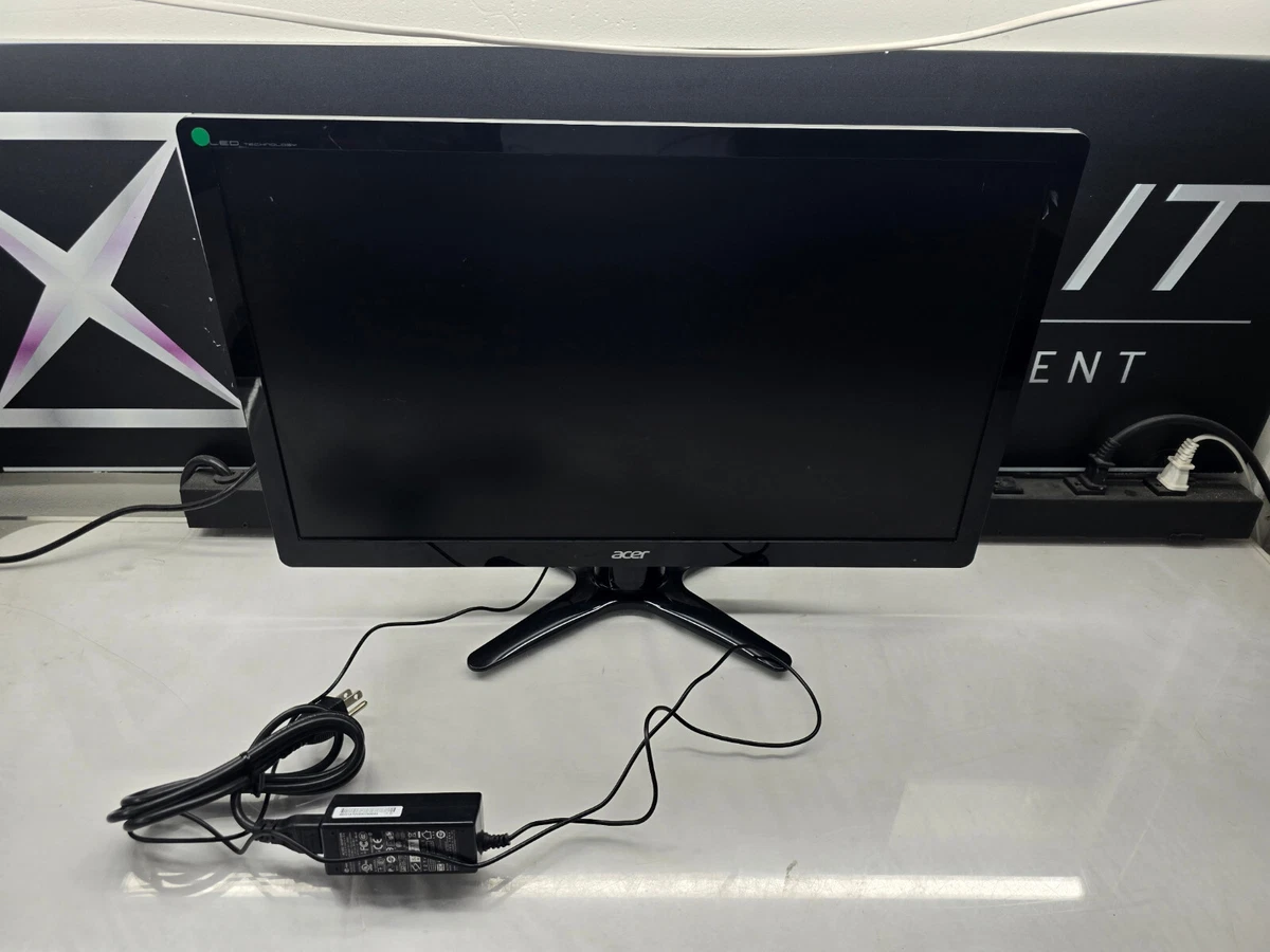 Acer G 25-27.9 Inch Computer Monitors for sale | eBay