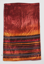 Authentique écharpe vintage  " KENZO  "