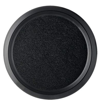 VDO 2-1/16'' Instrument Panel Hole Cover #240-864
