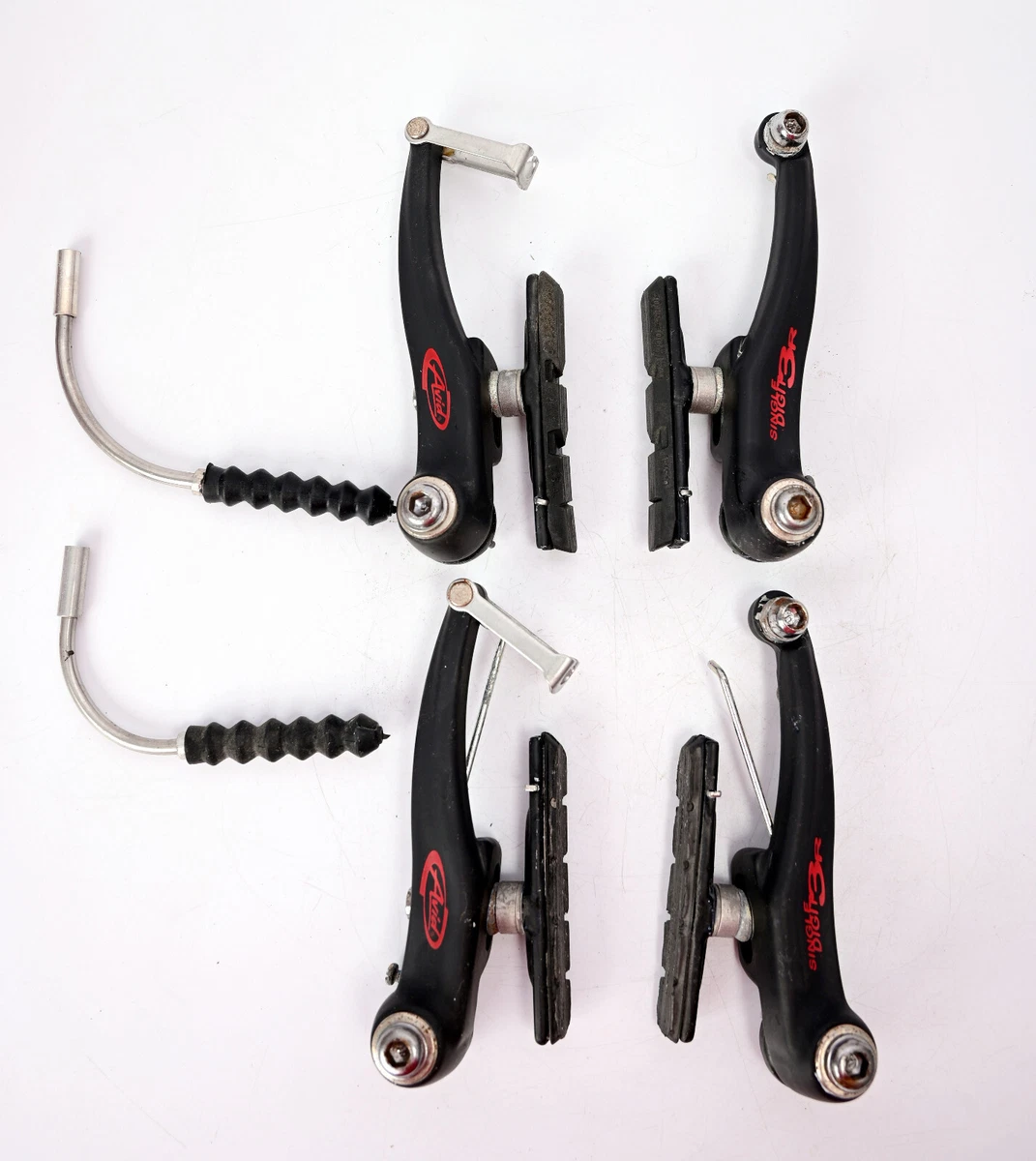 Frein GENERIQUE Avid g2cs rotor de frein 160 mm Frein GENERIQUE Avid g2cs rotor de frein 160 mm