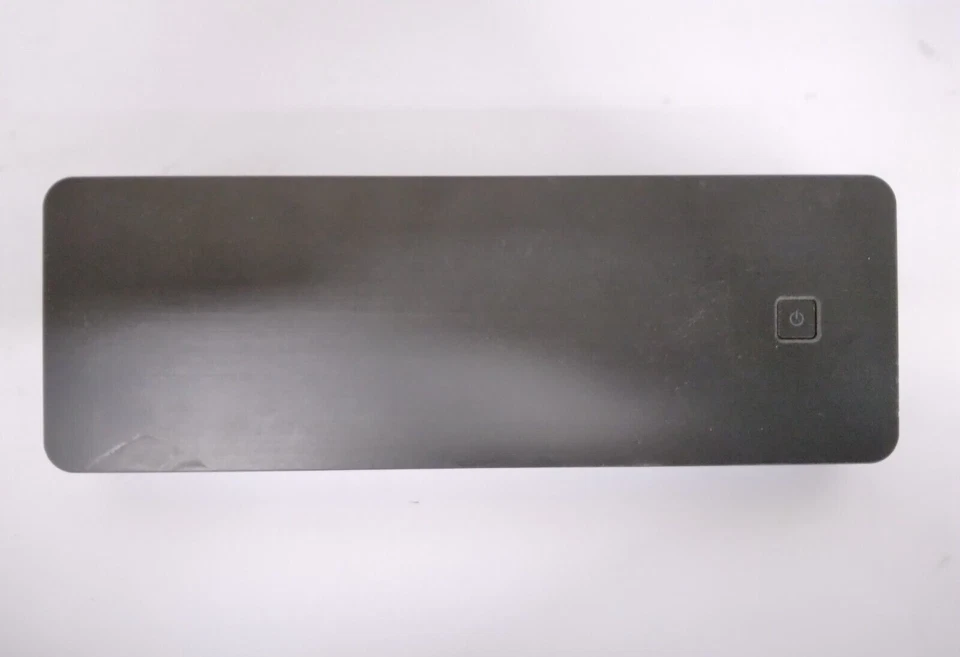 Lote de 5 replicadores de puertos Fujitsu USB tipo C usados 2 NPR44 FPCPR362 Foto 2 de 4