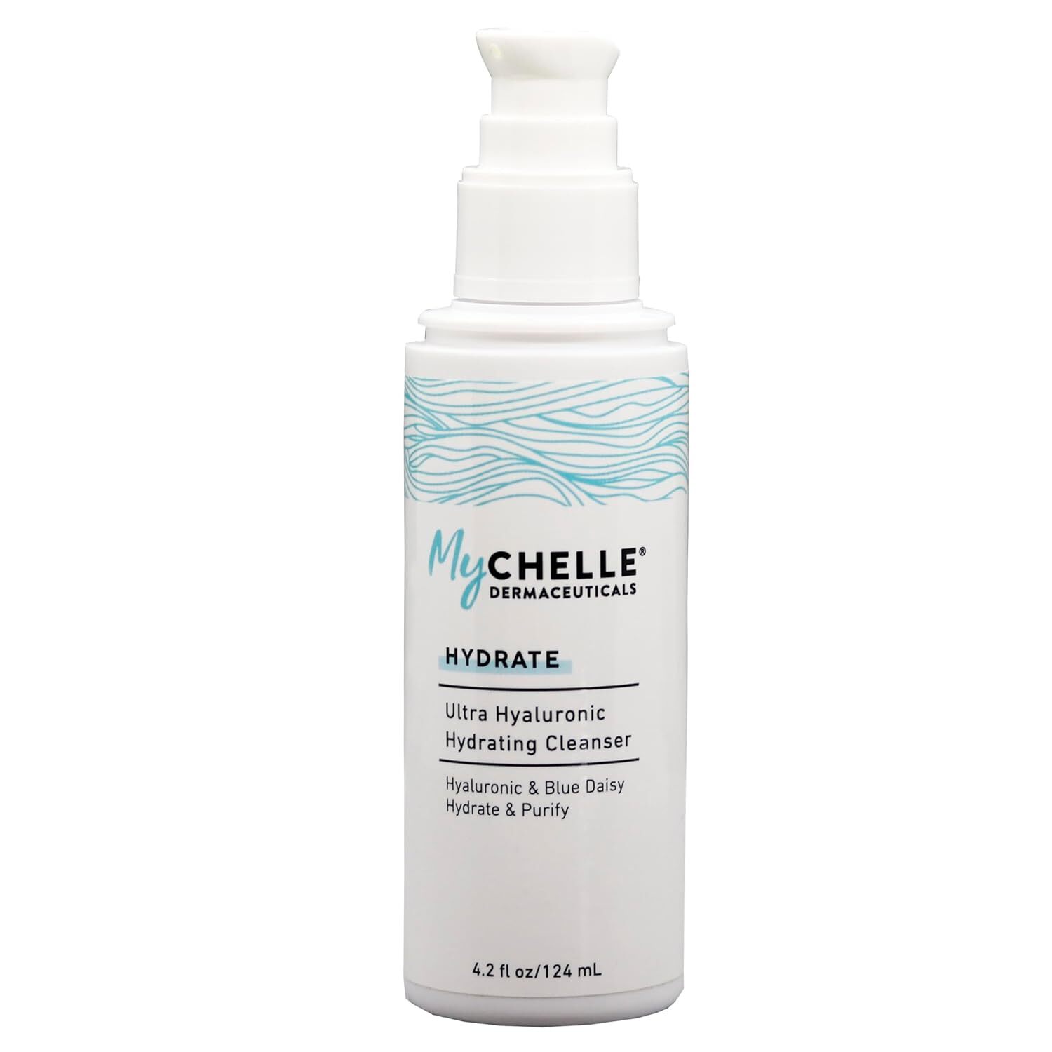 Mychelle Hydrate Ultra Hyaluronic  1   4,2