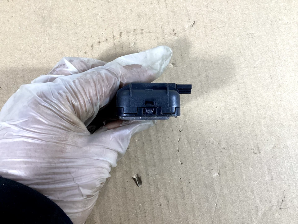 2008 - 2010 Porsche Cayenne Windscreen Rain Light Sensor 7L5955559 OEM . - Imagem 4 de 4