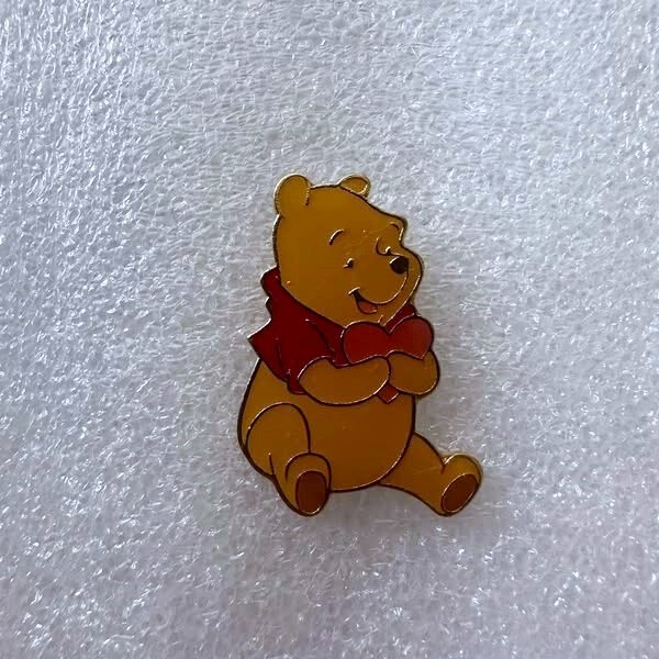 pooh!AHCKTBさま Winnie The Pooh Baby: Bearly Wait Coordinating Medium Die