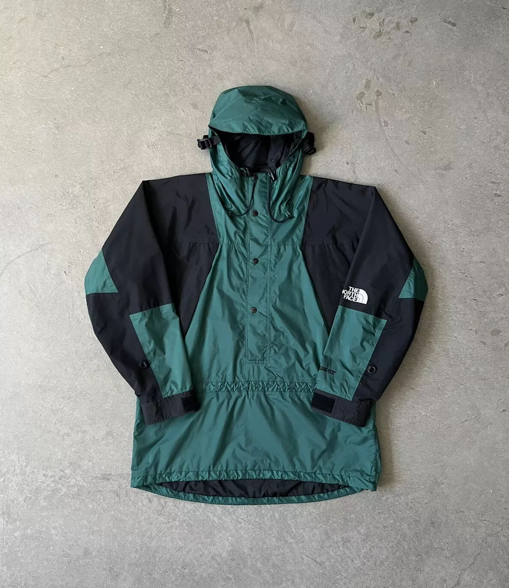 vintage THE NORTH FACE anorak jkt