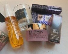 Boots Beauty Wonders Box Womens Gift Set Limited Edition worth £60+