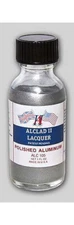 Alclad II ALC-105 Polished Aluminum Lacquer Paint 1oz - US Fast Ship