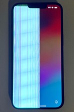 Apple iPhone 13 2021 6.1" LCD Screen Display Glass Assembly Genuine OEM Grade F