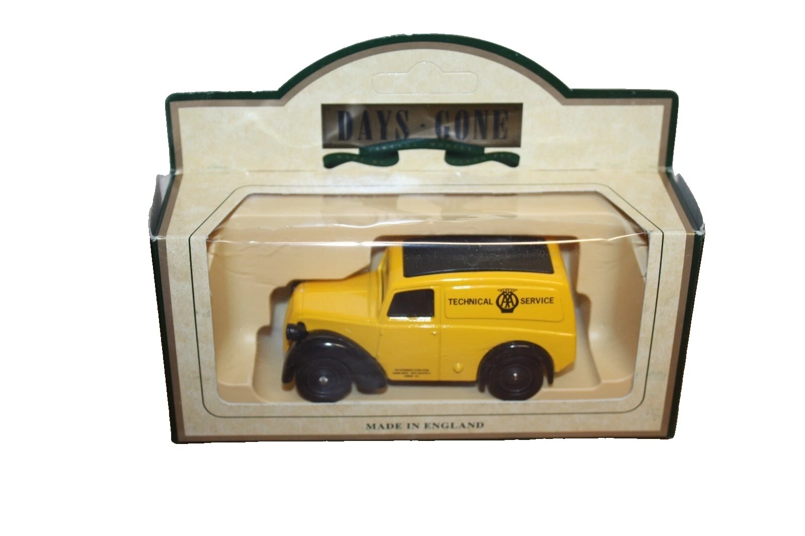 Lledo Morris Diecast & Toy 1:64 Scale