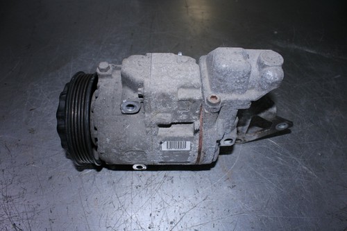 Mercedes Benz A-Klasse W168 Klimakompressor 447220-8365 02D07809