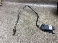 NOX Sensor 8580408-01 0281006653 Lambdasonde 97Tkm BMW X1 F48 2.0D 18.1929.021