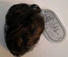 IMSCO Synthetic Doll Wig 138051 M-380 Size 5 Color 4