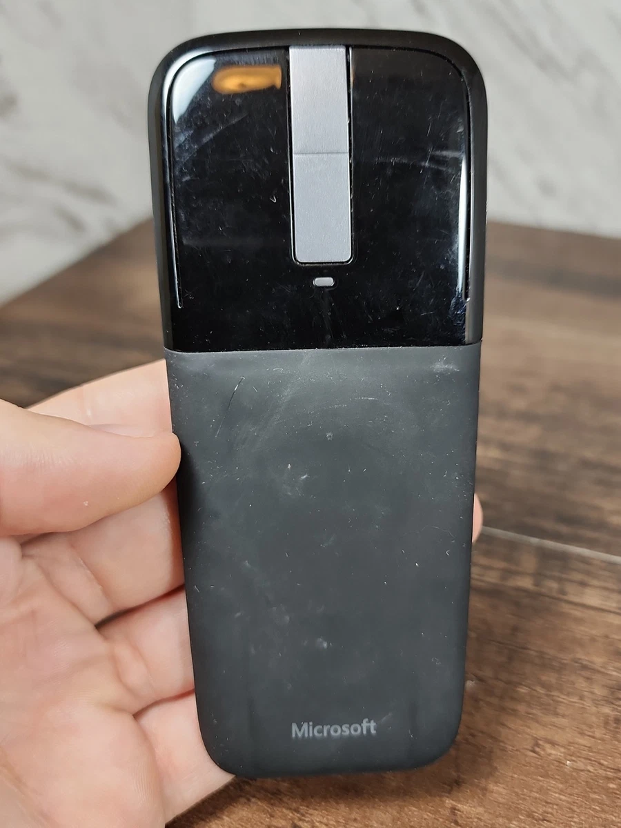 Preços baixos em Computador Microsoft Arc Touch Mouse | eBay
