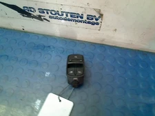 SWITCH FOR ELECTRIC VAUXHALL CORSA D 2013 LEFT FRONT WINDOW REGULATOR 13258521AA