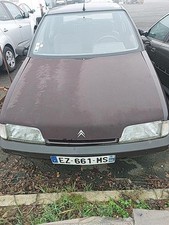 Porte arrière et accessoires Citroen ZX