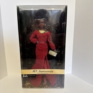 First Black Barbie | eBay