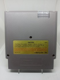 Final Fantasy (Nintendo NES) Reconditioned! Authentic!