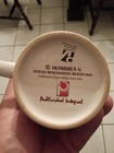 Hombres G Band of Rock Pop From Spain 2002 Colectión Mug — photo 3