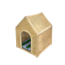 YXT Dog House/Dog Bed/Cat House Pet Furniture Eco-Friendly Luxury Hand-Woven Rat