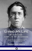 Emma Go*Dman | Living My Life | Buch | Englisch (2018) | Gebunden | [.]