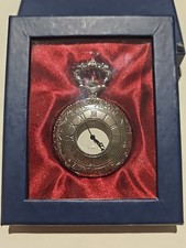 Hachette  Atlas Pocket Watch Part Of Large Collection Individual Sale.