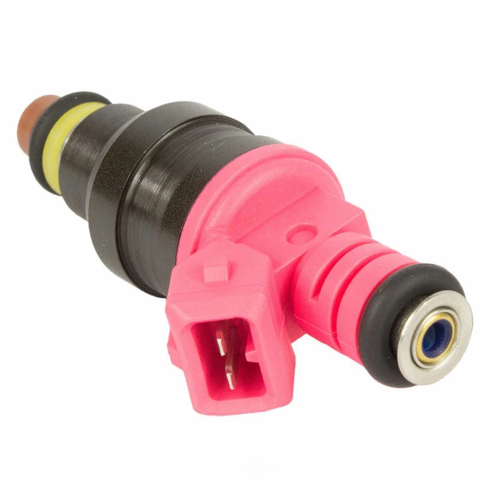 Inyector de combustible Motorcraft CM-5255 Foto 3 de 3