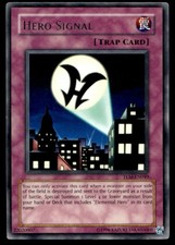 Hero Signal TLM TLM-EN049 MP YuGiOh Buy 10 Get 10 Free | Free Ship