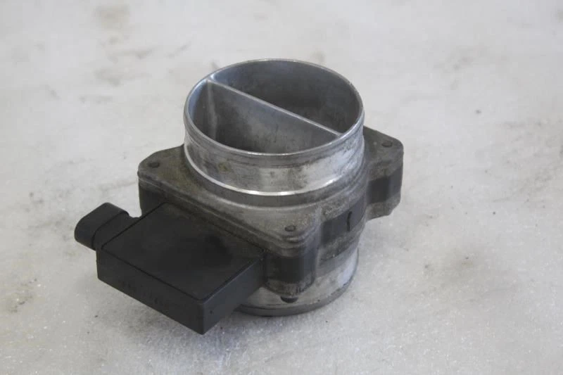 2001 CHEVROLET BLAZER MAF SENSOR DE FLUXO DE AR DE MASSA  - Imagem 3 de 4