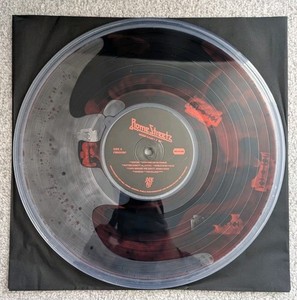Rome Streetz Vinyl | eBay