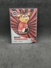 2026 Upper Deck National Hockey Card Day Mascot Mannerism Stormy #M-4