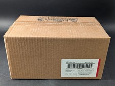 Disney Lorcana TCG Wispers in The Well Illumineer's Trove 4-Box Sealed Case