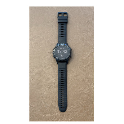 Garmin Fenix 5 Sapphire  Watch 