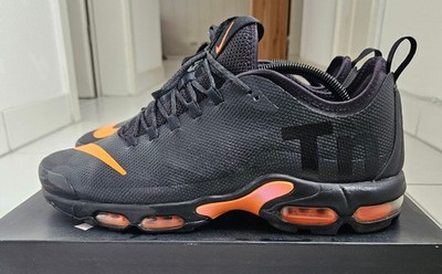 Nike Air Max Mercurial TN schwarz US 10 / EU 44