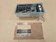 USED 07 FLEETWOOD SMART ENERGY MGMT SYSTEM MDL 900 Intellitec 50 AMP Ship AS IS 