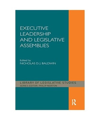 Executive Leadership and Legislative Assemblies