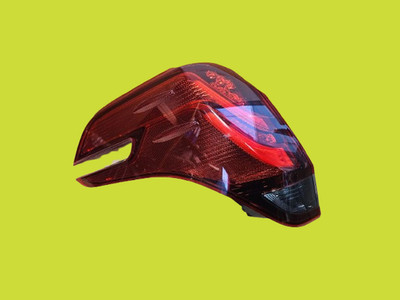 TOYOTA ALPHARD MK3 AH30 2016 REAR LIGHT N/S/R PASSENGER SIDE LEFT