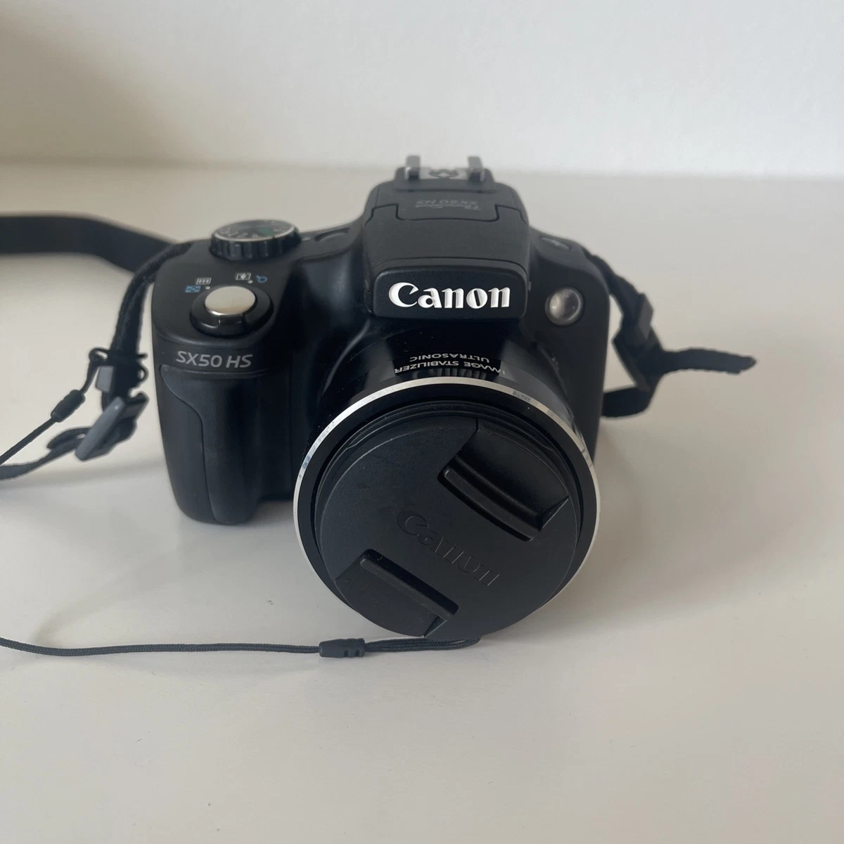 25+ Canon PowerShot SX50 HS Digital Cameras for sale | Updated Sep