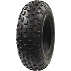 Ocelot Knobby Sport Atv Utv Front Tire for Dirt Grass and Gravel 23.5X8-11 P321
