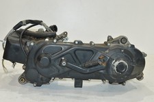 GILERA STALKER 50 DT MOTOR KOMPLETT ANTRIEBSMOTOR MOTORBLOCK ENGINE 11070 KM