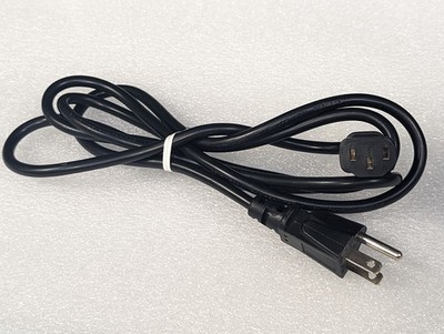  Monster Audio - 3 Prong AC Power Cord -Compatible models in Description - New