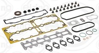 Dichtungssatz Zylinderkopf Elring 431.500 FüR Fiat Ducato Iveco UAZ Daily Bus 3