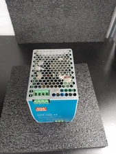 MEAN WELL NDR-480-48 48V 10A Output DIN Single Output Industrial Power Supply