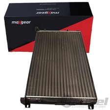Radiateur Nissan INTERSTAR