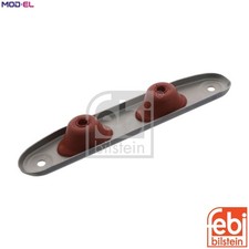 HOLDER EXHAUST PIPE 45569 FOR SKODA OCTAVIA/II/Combi/III LAURA SUPERB VW 2.0L