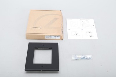 Control4 9155011B-C4 Frame for DS2 Mini Keypad With Screws
