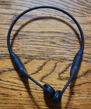Shokz OpenRun Pro Open-Ear S810 Bluetooth Headphones - Black