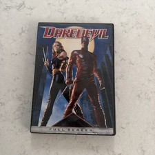 Daredevil Full Screen Edition 