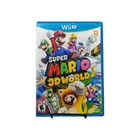 Super Mario 3D World (Nintendo Wii U, 2013)