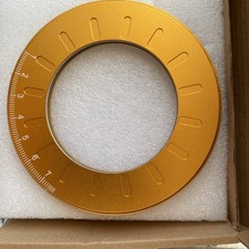 Adjustable Circle Drawing Ruler Tool Measuring Drawing Circular Compass